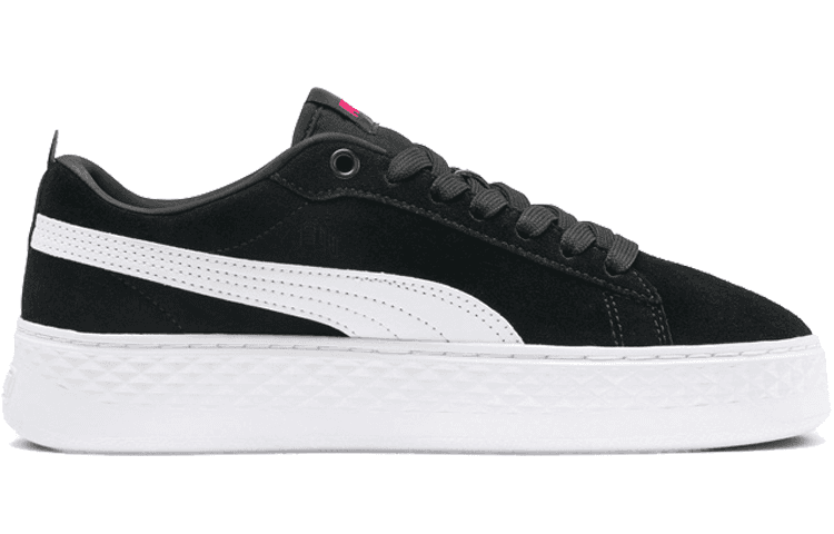 Кроссовки PUMA Smash Platform - изображение 2