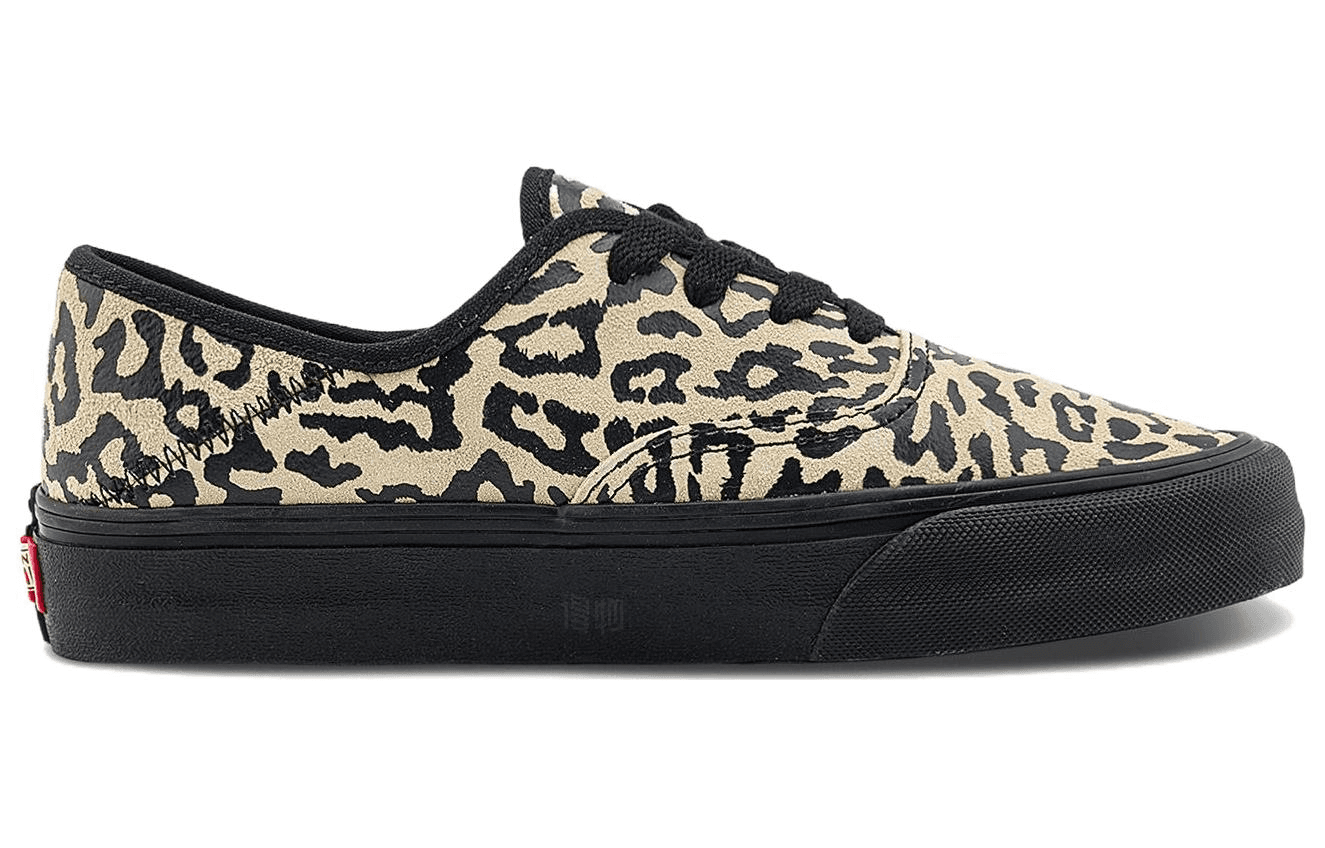 Кроссовки Vans Authentic VR3 - изображение 2