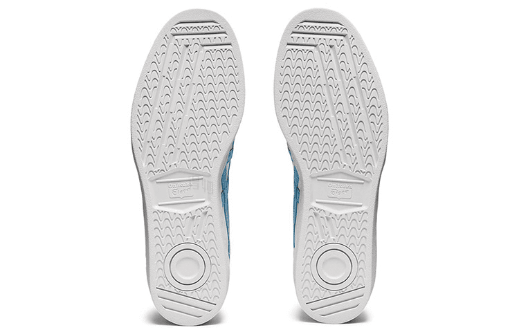 Кроссовки Onitsuka Tiger GSM - изображение 4