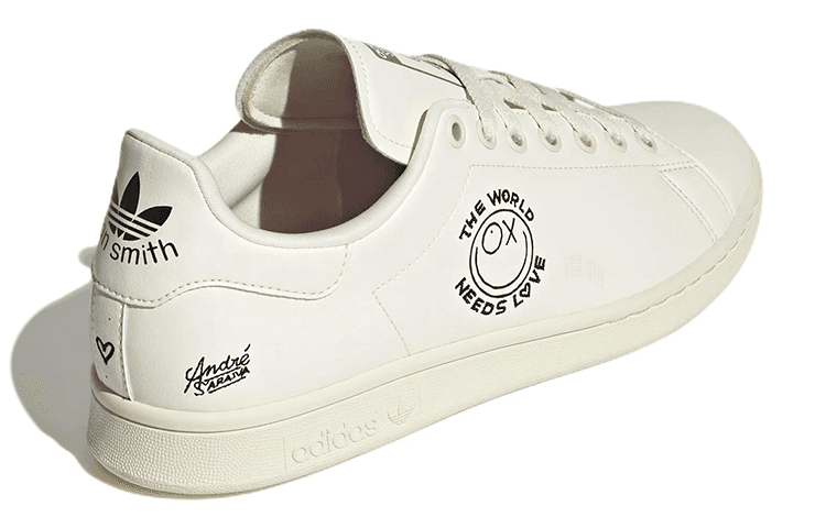 Кроссовки adidas Stan Smith - изображение 4