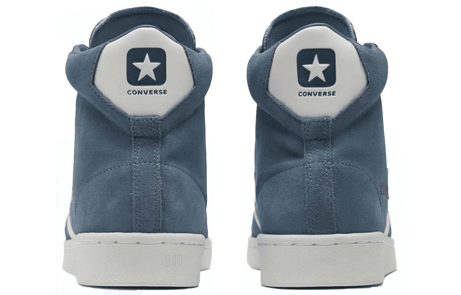 Кроссовки Converse Cons Pro Leather - изображение 4