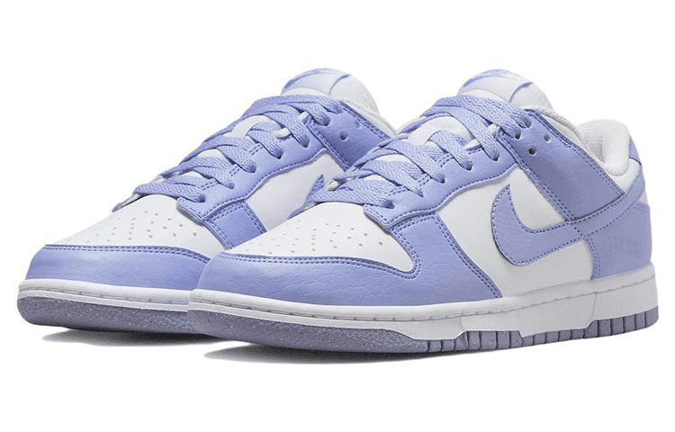 Кроссовки Nike Dunk Low Next Nature "Lilac" — фото 3