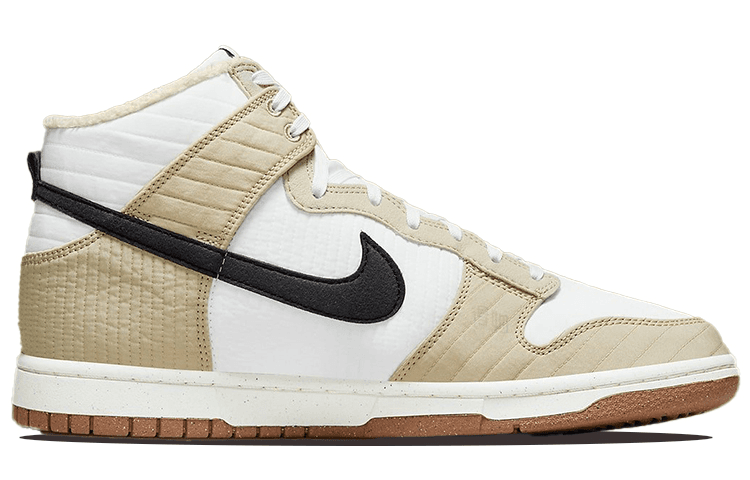 Кроссовки Nike Dunk "Toasty Rattan" - изображение 2