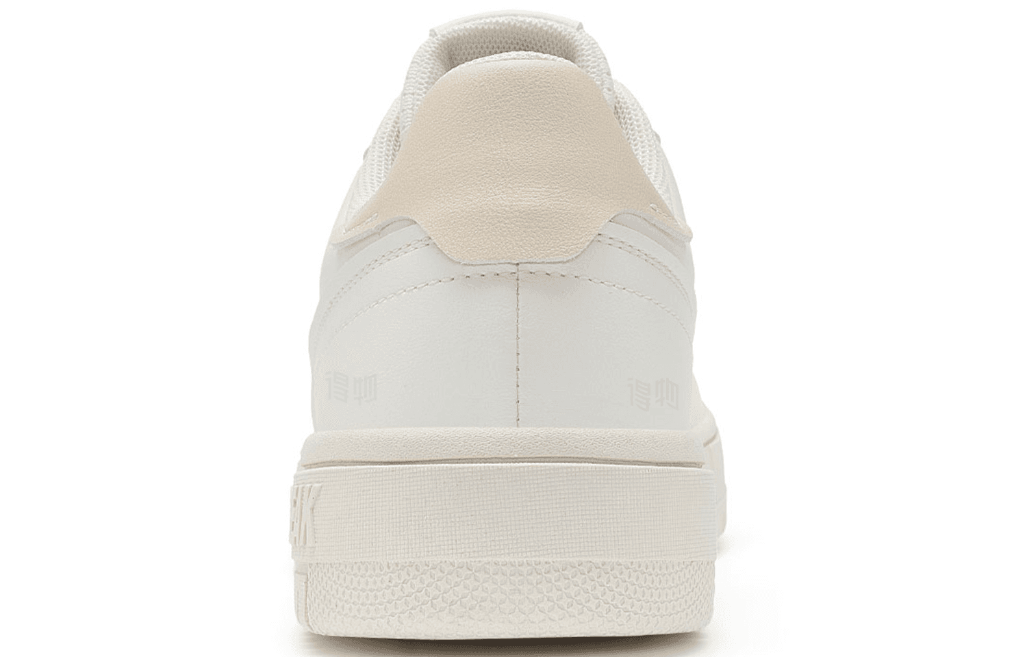 Кроссовки Peak Air Force 1 Low White - изображение 5