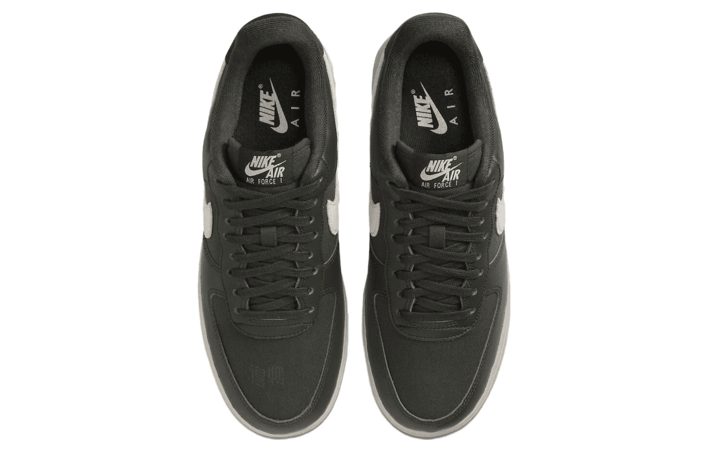 Кроссовки Nike Air Force 1 Low LX NBHD "Sequoia" — фото 4