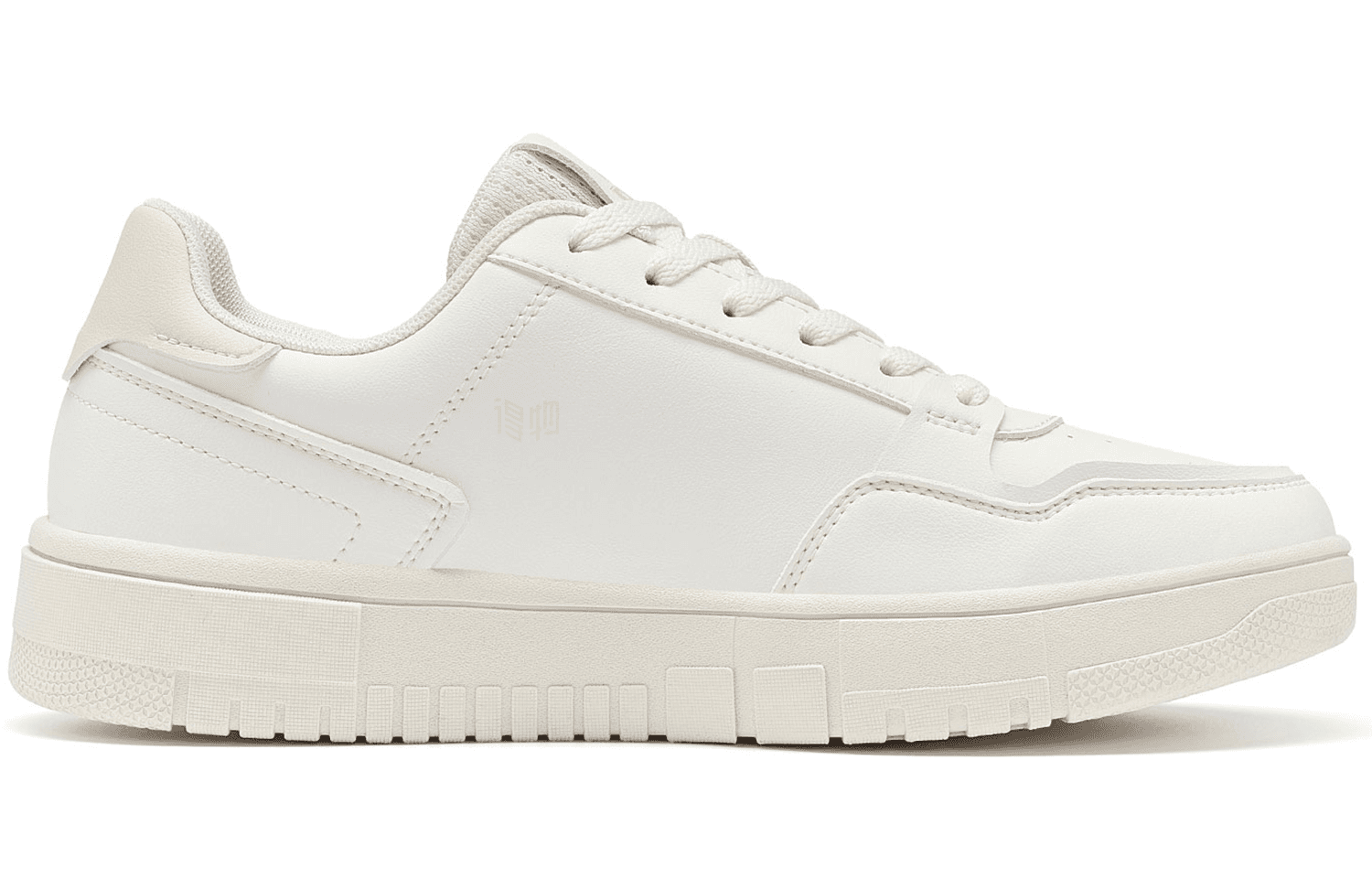 Кроссовки Peak Air Force 1 Low White - изображение 2