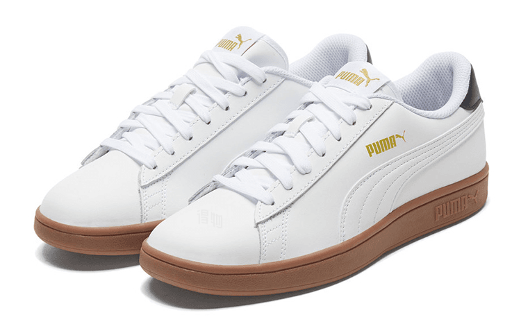 Кроссовки PUMA Smash V2 L - изображение 3