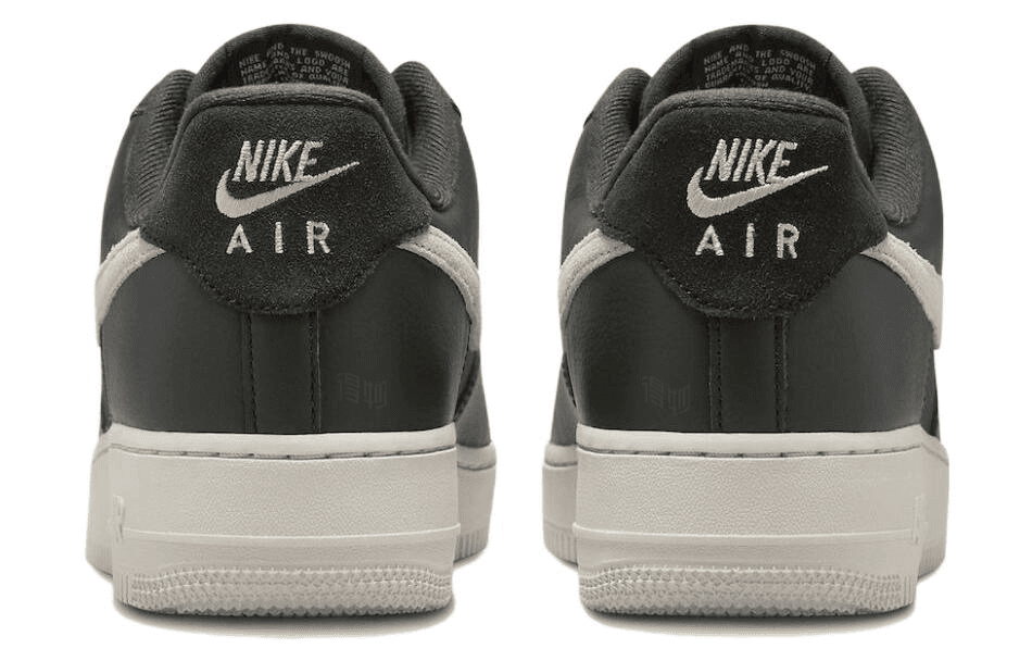 Кроссовки Nike Air Force 1 Low LX NBHD "Sequoia" — фото 5