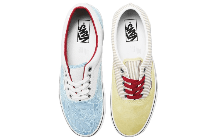 Кроссовки Vans Era - изображение 3