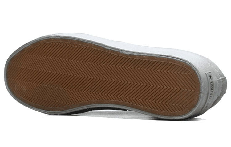 Кроссовки Converse Skidgrip Cvo Grey - изображение 5