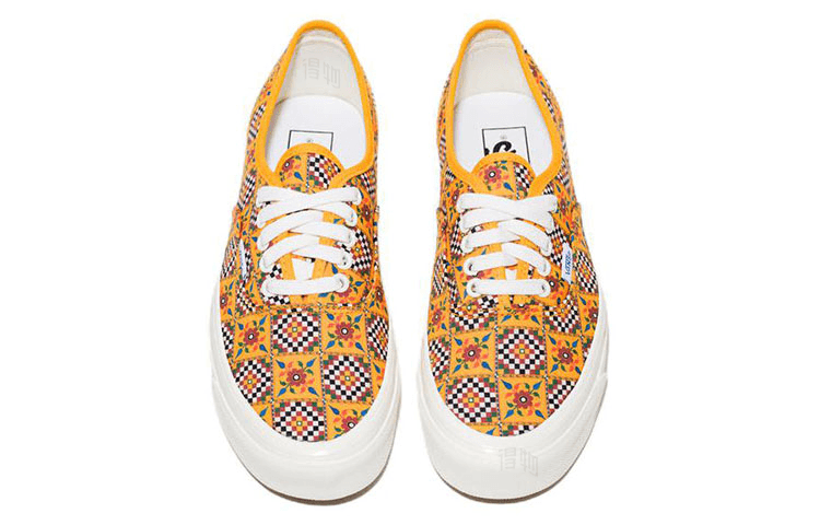 Кроссовки Vans Authentic Anaheim Factory 44 Dx - изображение 3