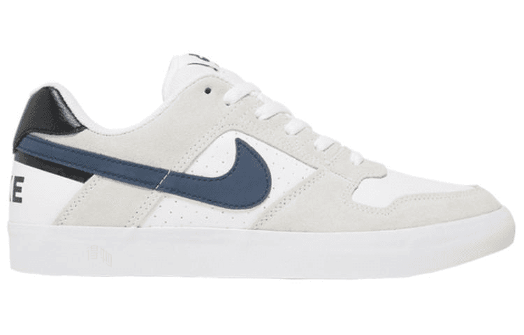 Кроссовки Nike SB Delta Force Vulc - изображение 2