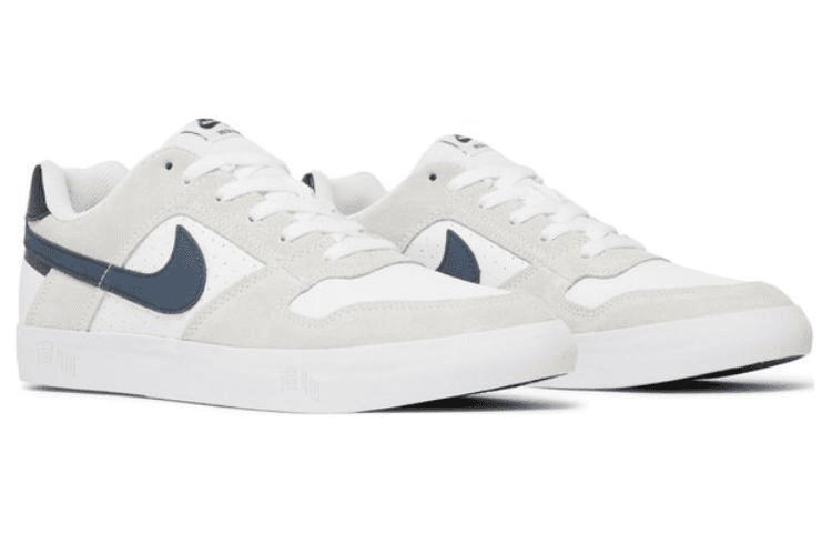 Кроссовки Nike SB Delta Force Vulc - изображение 3