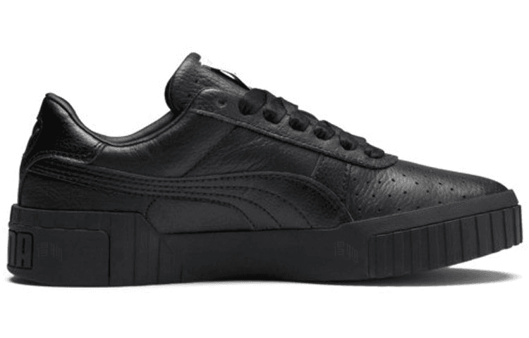 Кроссовки PUMA Cali - изображение 2