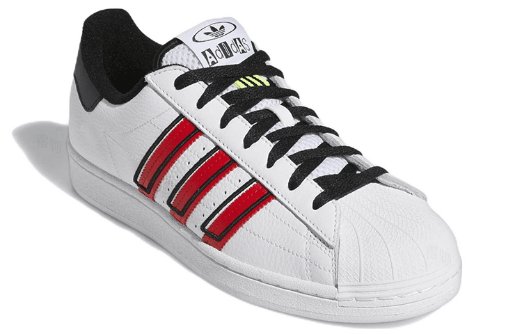 Кроссовки adidas originals Superstar - изображение 3
