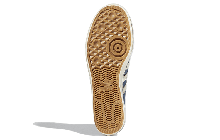 Кроссовки adidas Nizza RF 74 Blue - изображение 6