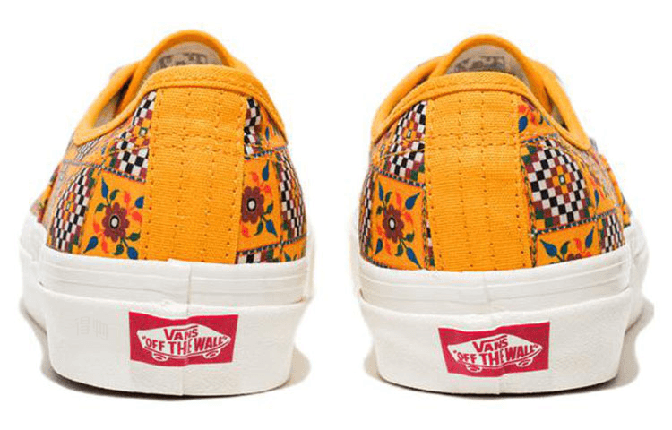 Кроссовки Vans Authentic Anaheim Factory 44 Dx - изображение 4