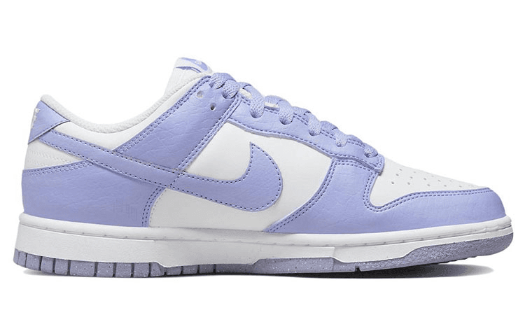 Кроссовки Nike Dunk Low Next Nature "Lilac" — фото 2
