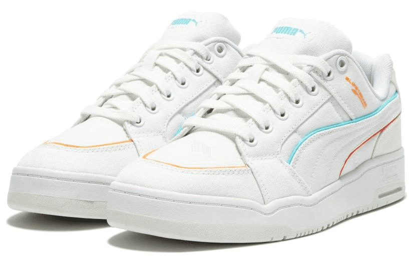 Кроссовки PUMA Slipstream Lo Canvas - изображение 3