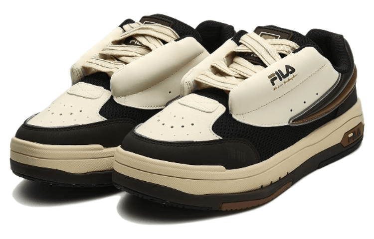 Кроссовки FILA - изображение 2