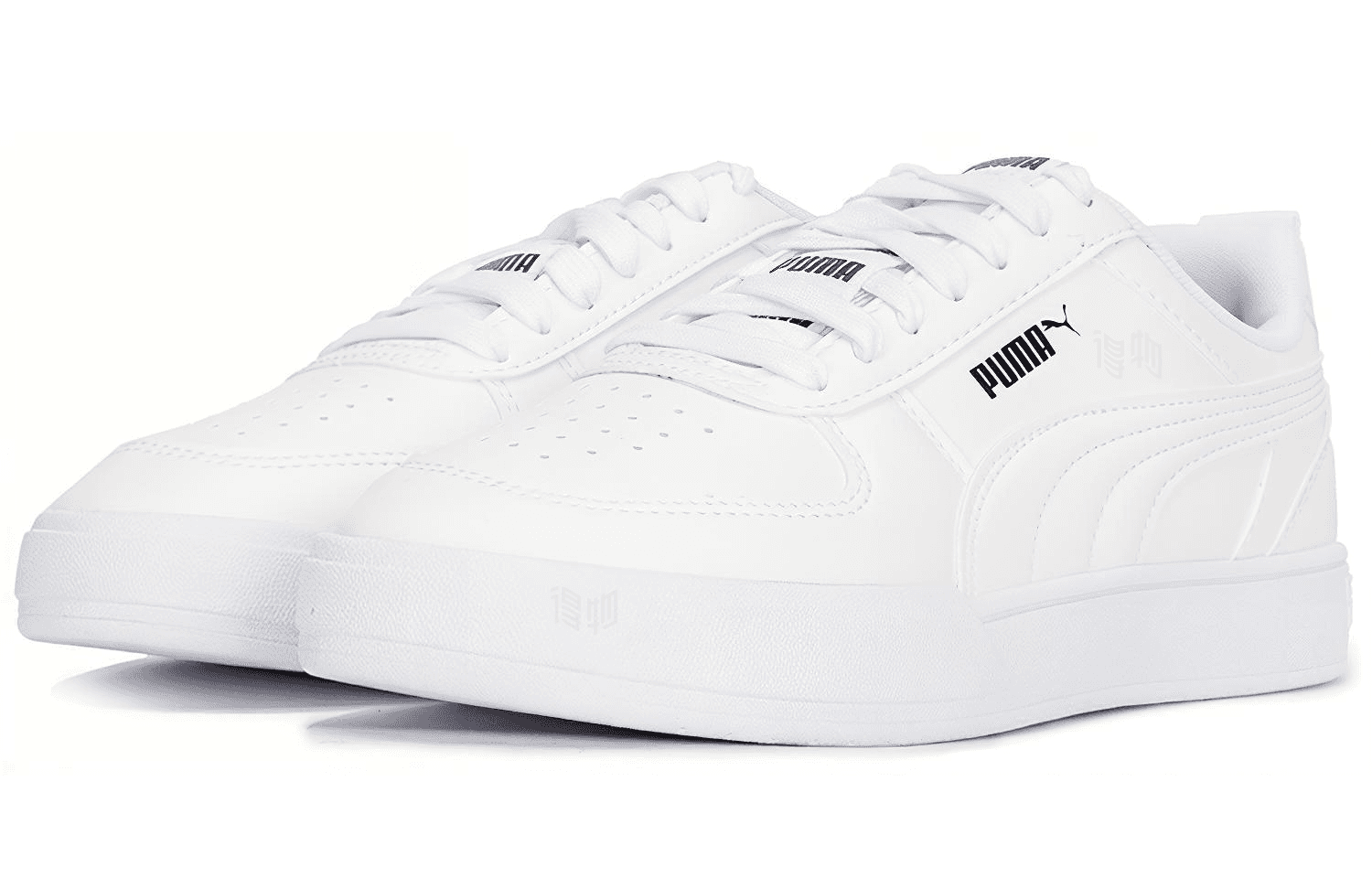 Кроссовки PUMA Caven Tape - изображение 2