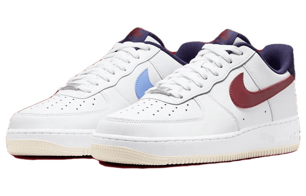 Кроссовки Nike Air Force 1 Low "From Nike To You" — фото 3