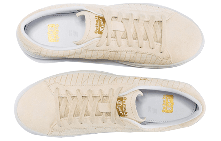 Кроссовки Onitsuka Tiger LawnShip - изображение 3