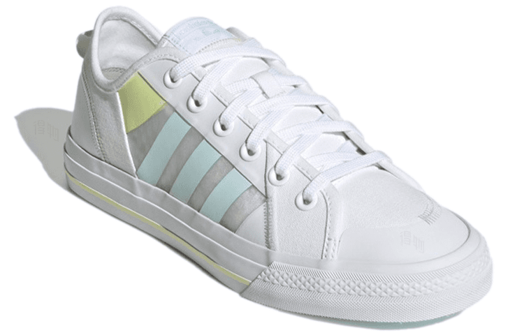Кроссовки adidas Nizza RF - изображение 3