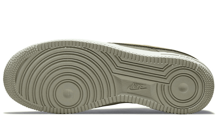 Кроссовки Nike Air Force 1 Low Olive - изображение 6