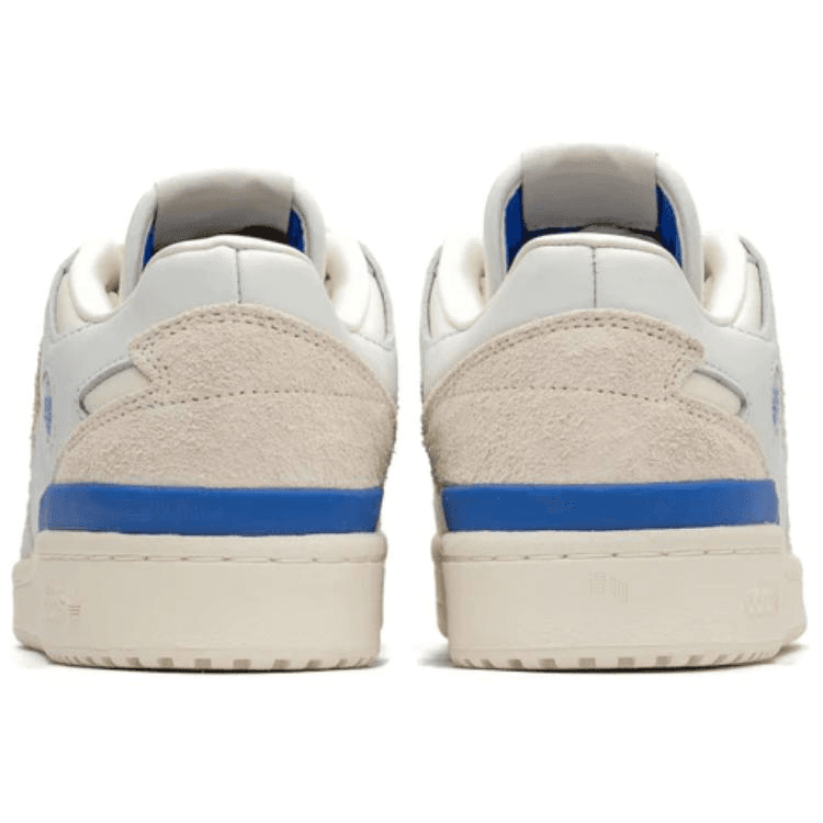 Кроссовки adidas Forum Low "Consortium Cup" - изображение 4