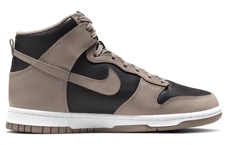 Кроссовки Nike Dunk "Moon Fossil" - изображение 2