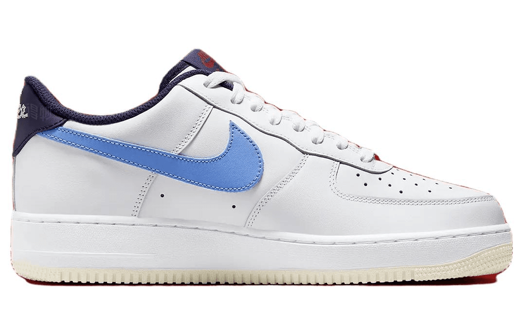 Кроссовки Nike Air Force 1 Low "From Nike To You" — фото 2