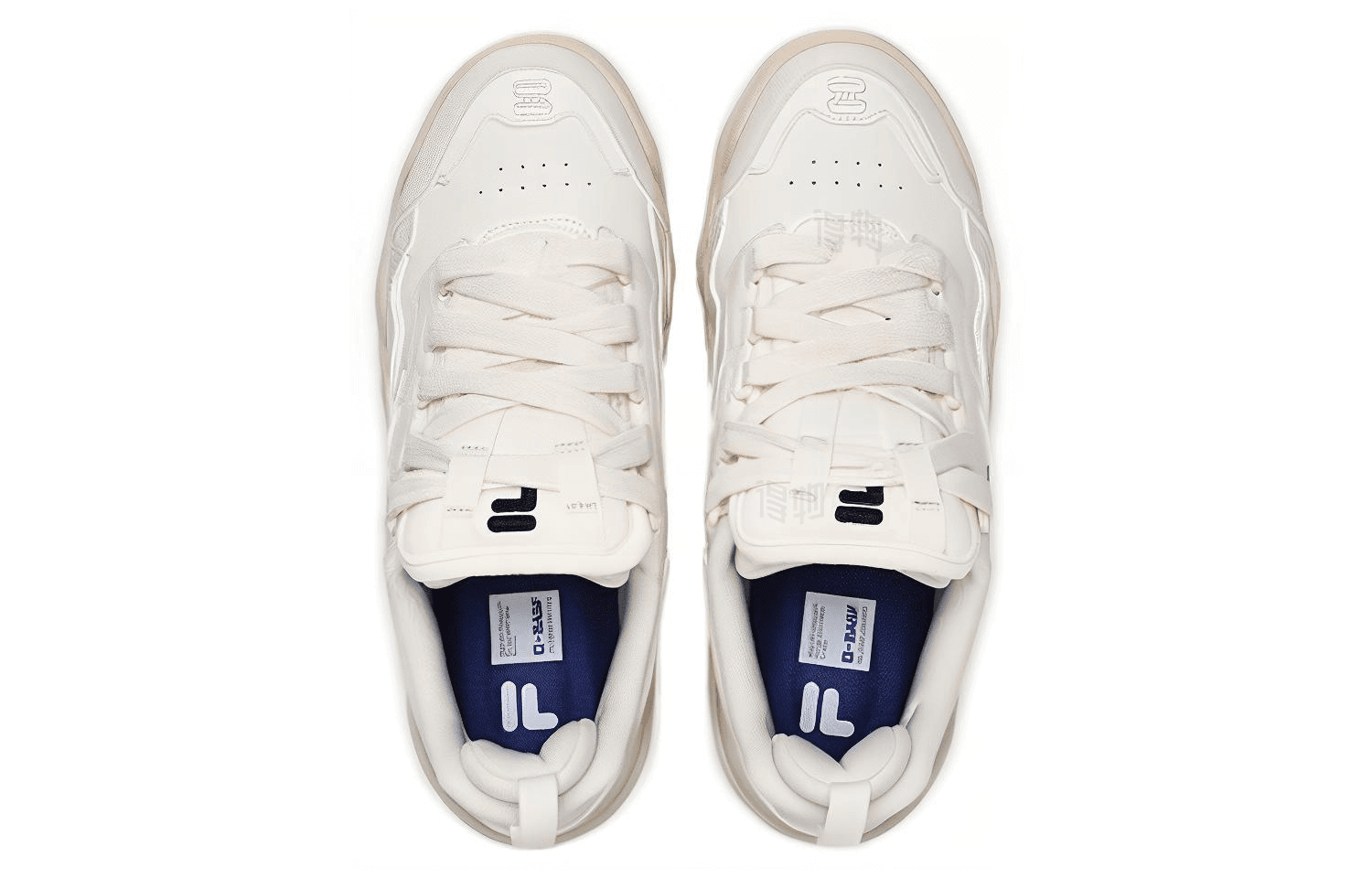Кроссовки FILA Classic Kicks - изображение 3