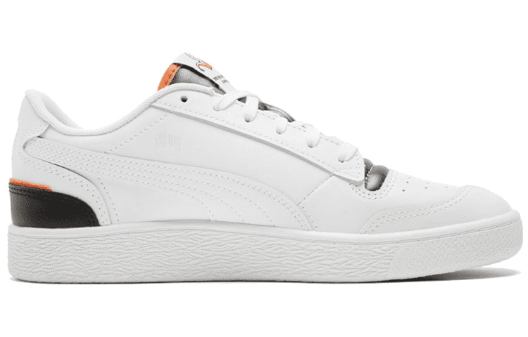 Кроссовки PUMA Ralph Sampson Lo Joker - изображение 2