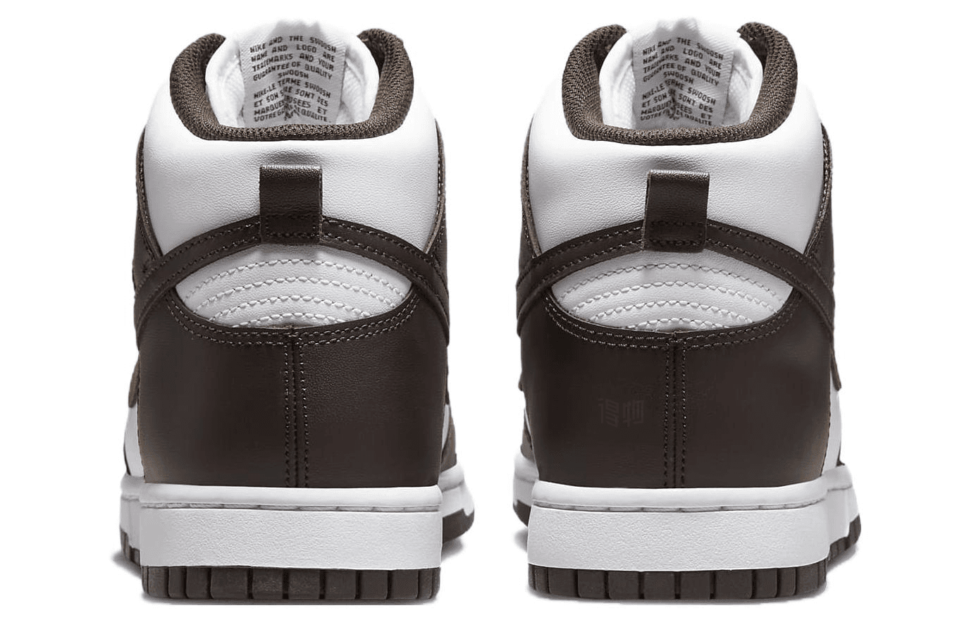 Кроссовки Nike Dunk "Palomino" — фото 5