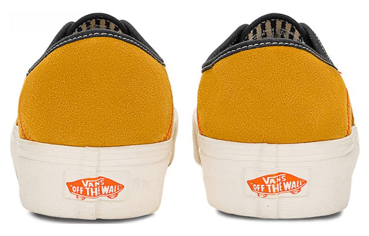 Кроссовки Vans Authentic VR3 - изображение 5