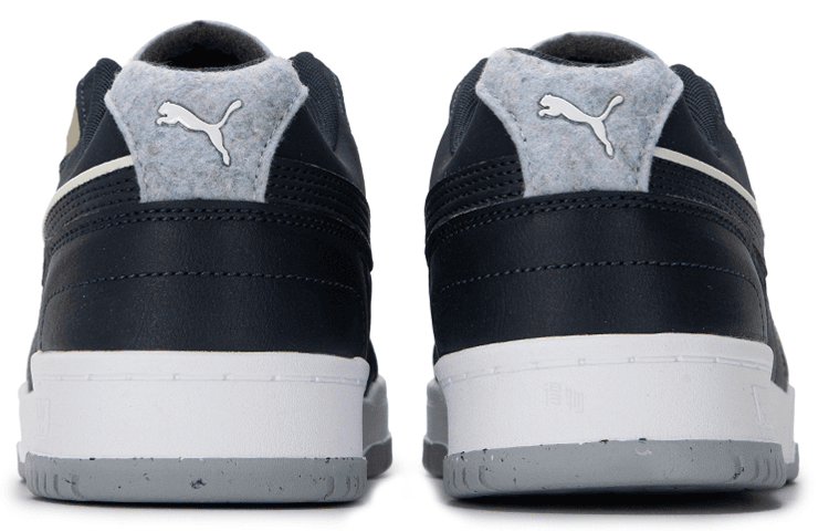 Кроссовки PUMA RBD Game Low Navy - изображение 4