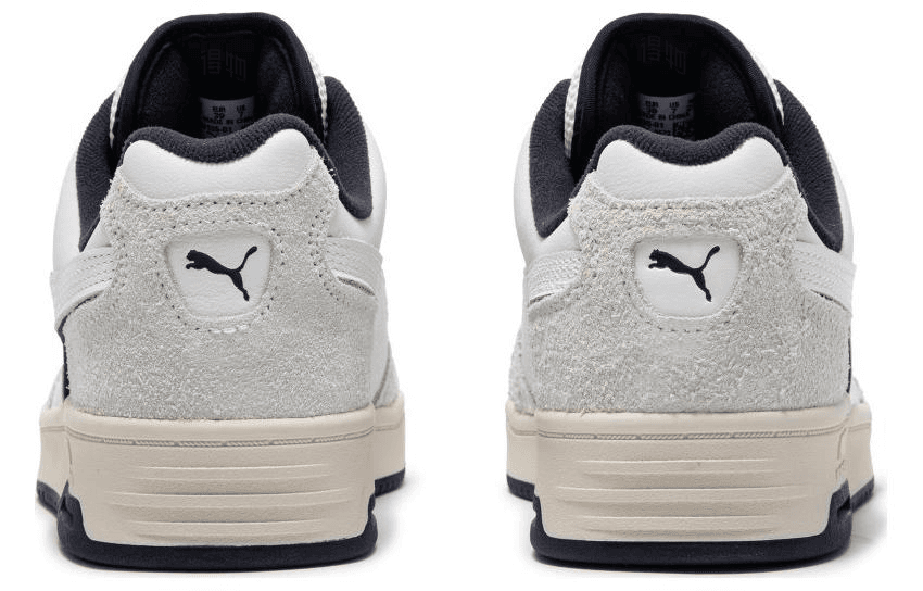 Кроссовки PUMA Slipstream LO - изображение 4