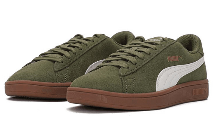 Кроссовки PUMA Smash v2 - изображение 3