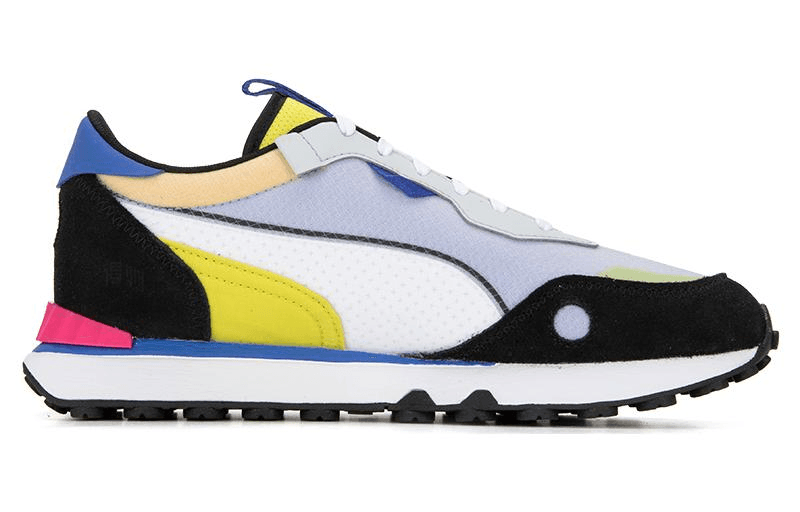 Кроссовки PUMA Rider FV X-Ray - изображение 2