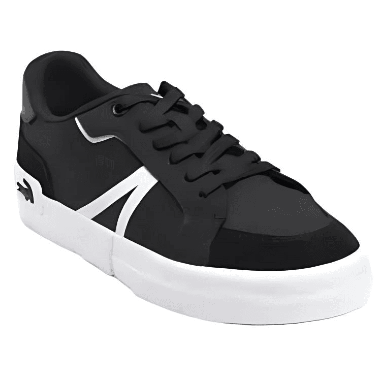 Кроссовки Lacoste - изображение 4