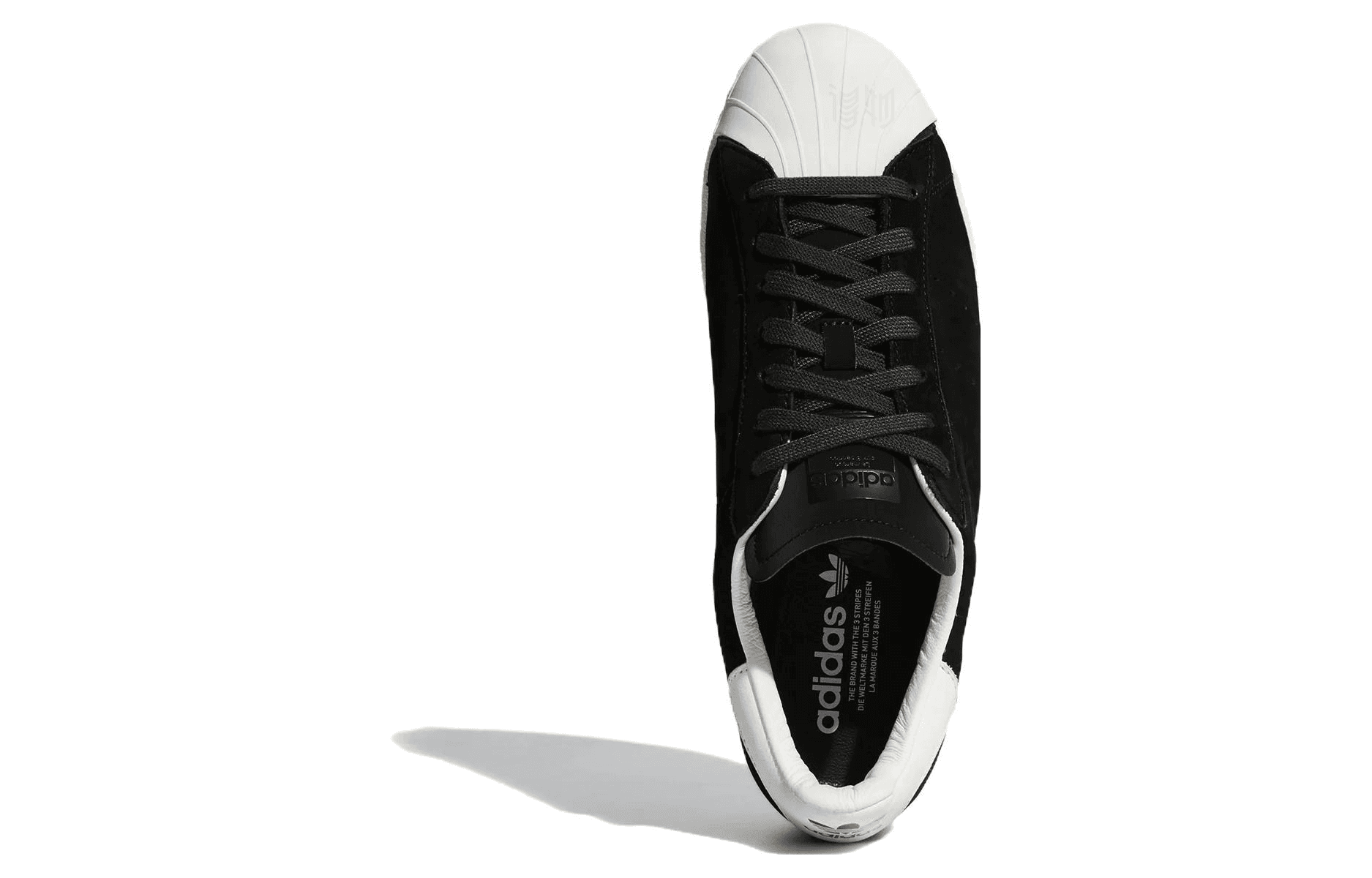 Кроссовки adidas Superstar Pure - изображение 4