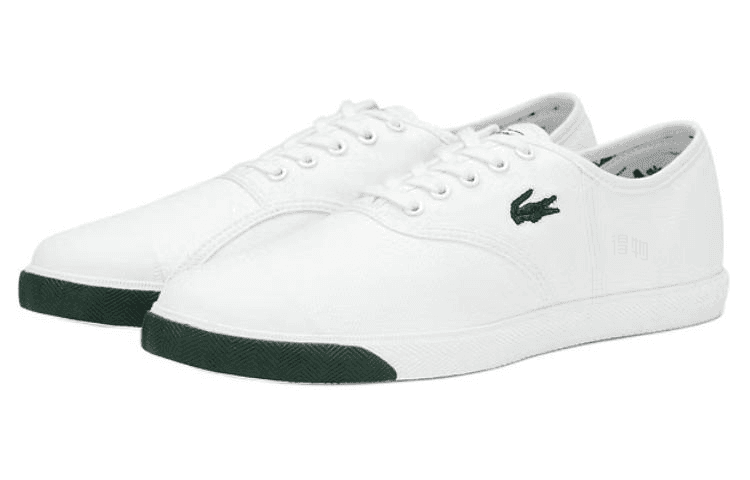 Кроссовки Lacoste - изображение 3