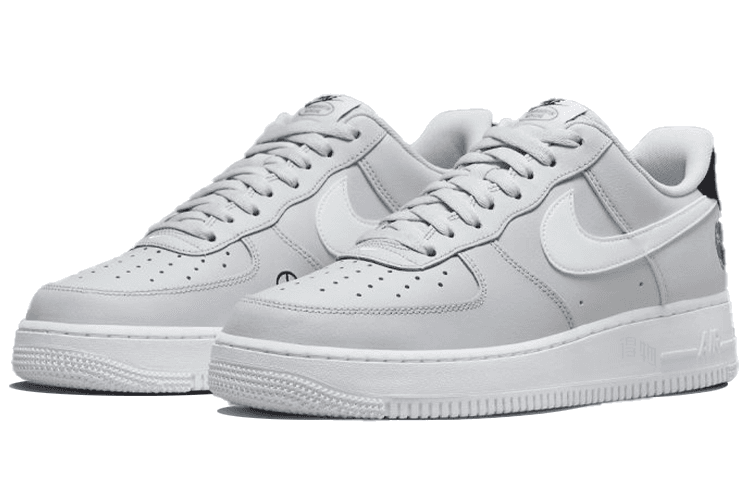 Кроссовки Nike Air Force 1 Low 07 LV8 2 — фото 3