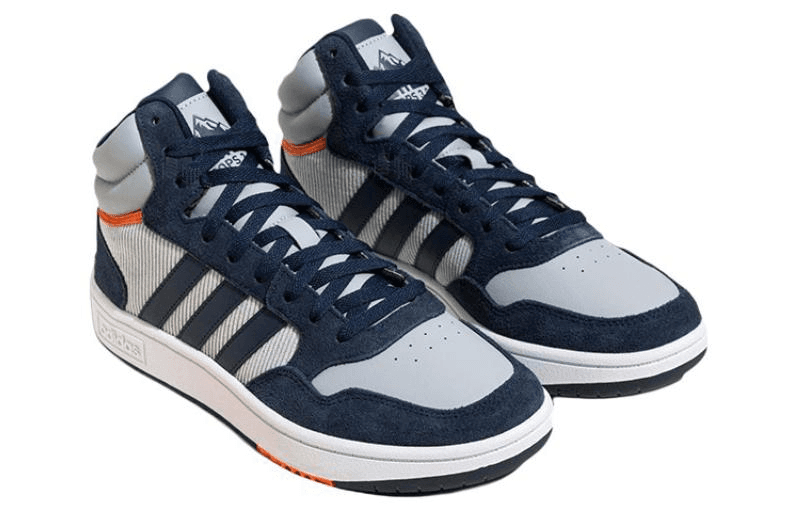 Кроссовки adidas neo Hoops 3.0 - изображение 3