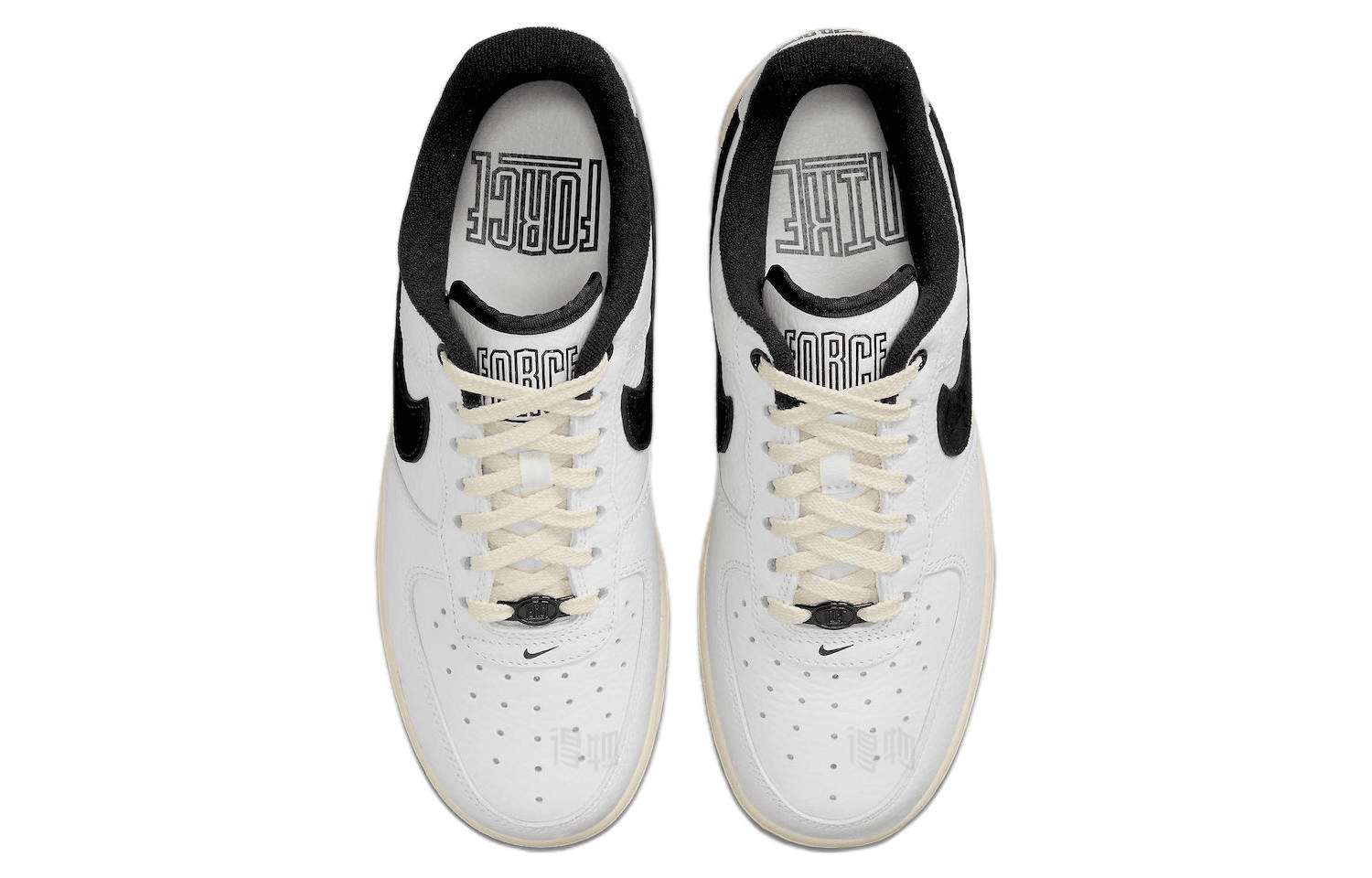 Кроссовки Nike Air Force 1 Low "Command Force" — фото 4
