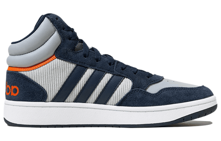 Кроссовки adidas neo Hoops 3.0 - изображение 2