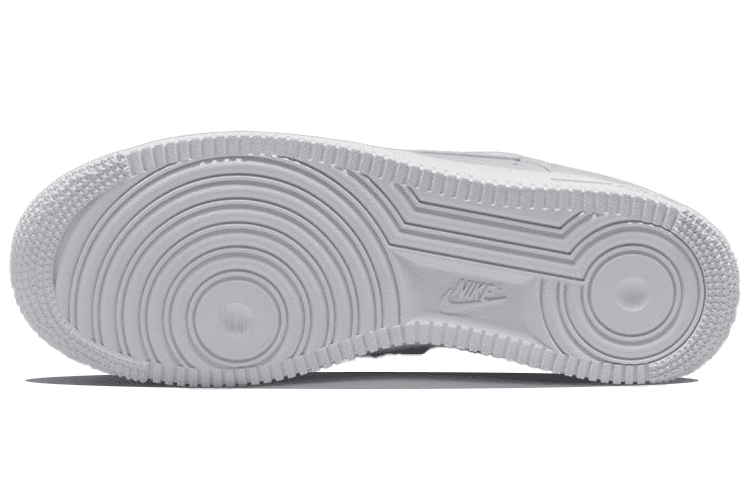 Кроссовки Nike Air Force 1 Low 07 LV8 2 — фото 6