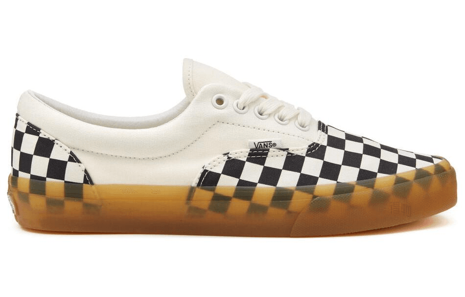 Кроссовки Vans Era Checkerboard - изображение 2