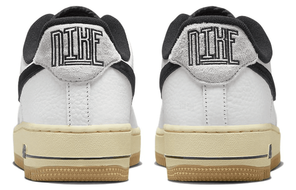 Кроссовки Nike Air Force 1 Low "Command Force" — фото 5